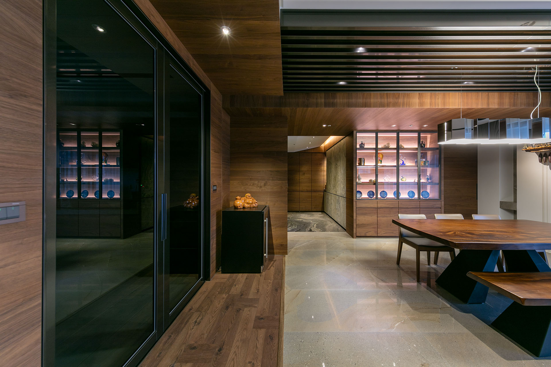 林口L宅