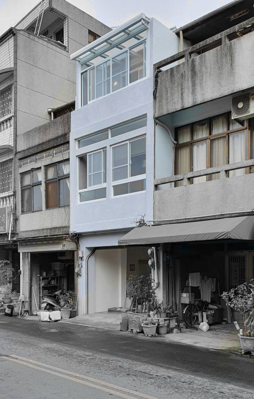 台南I宅